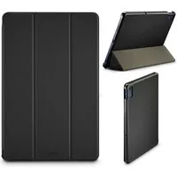 Hama Tablet-Hülle Smart Case Fold Klapp-Tasche Schutz-Hülle Schwarz 10,61", Cover Schutz mit Standfunktion für Lenovo Tab M10 5G 5. Gen 2023