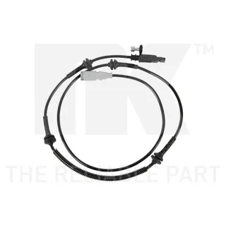 NK Raddrehzahlsensor vorne Citroen C5 C6 Peugeot 407