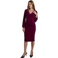 LYNMAMA Umstandskleid Kleid