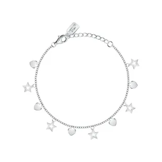 La Petite Story Armband Silver LPS05AWV14