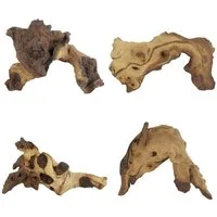 Aquaone Aquarium Mopani Wurzel S 10-15 cm