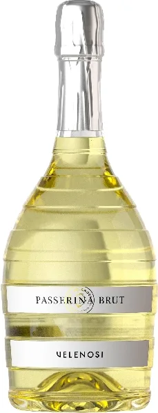 Velenosi Passerina Brut Metodo Charmat Jg.