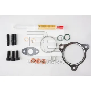 BE Turbo Montagesatz f?r Turbolader Audi A4 A6 Q7 VW Phaeton Touareg