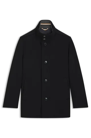 BOSS Menswear Black - H-Coxtan-234 black - Gr. - 106