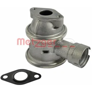 Metzger Ventil f?r Sekund?rluft Audi Seat Skoda VW 0892240