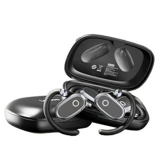 Lenovo EA366 Wireless Earhooks bluetooth Earphone 14.2mm Large Driver Unit Digital Display Low Delay Touch Control Earho