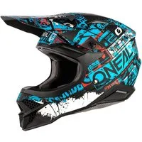 O’NEAL Motocrosshelm