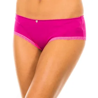 Culotte-Höschen 1387903607 Frau
