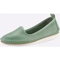 Andrea Conti Slipper Slipper