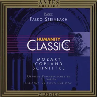Humanity Classic