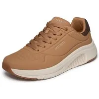Skechers UNO LITE 2 Sneaker Schnürschuh, Freizeitsneaker, Halbschuh mit Memory Foam