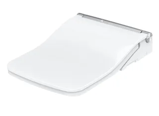TOTO WASHLET SW auto flush inkl. Fernbedienung für die automatische Spülung, TCF804C2G TCF804C2G