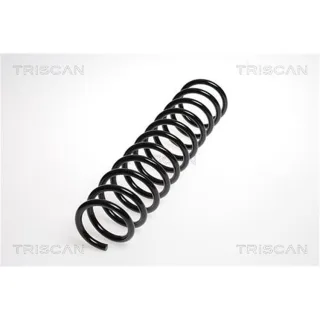 Triscan Feder hinten Mitsubishi Carisma Space