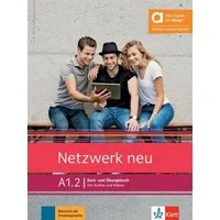 Netzwerk neu A1.2 – Hybride Ausgabe allango / diverse