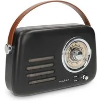 Nedis Retro-Radio