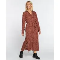 Billabong Sommerkleid First Kiss