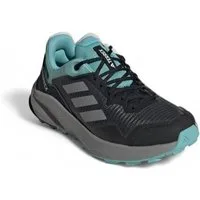 adidas Performance Terrex Trailrider schwarz/blau/grau Damen Laufschuh