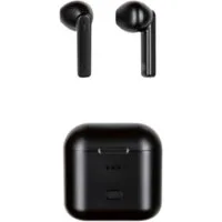 SilverCrest SILVERCREST True Wireless In-Ear-Kopfhörer STSK 2 C4 Bluetooth 3h wireless In-Ear-Kopfhörer (Wireless, Wireless)