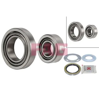 FAG Radlager vorne Mercedes Sprinter T1 VW LT