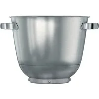 BOSCH Rührschüssel MUZS6ER, passt zu Küchenmaschine Serie 6, Edelstahl, OTTO Art. Nr. 72082601, 12252451, 78600741