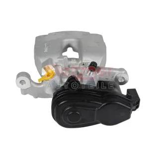 Metzger Bremssattel hinten links Mercedes Cls E-Klasse