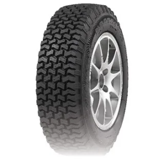 Nortenha CAMTRAC 195/75R16C 107/105Q