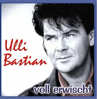voll erwischt