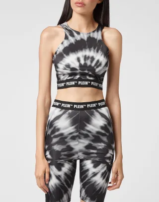 Tanktop Tie Dye