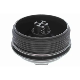 Vaico Deckel f?r ?lfiltergeh?use Audi Mitsubishi Seat Skoda VW V10-4432
