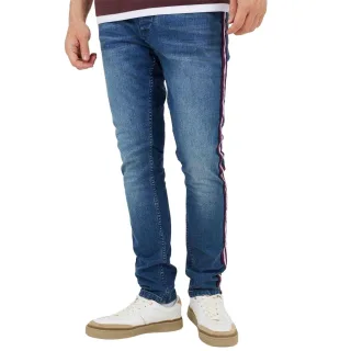 Brave Soul - Jeans für Herren (Hellblau)