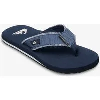 Quiksilver MONKEY ABYSS Zehentrenner Sommerschuhe