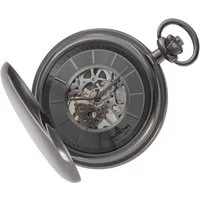 Dugena Taschenuhr Taschenuhr Savonette 4460979-1 Handaufzug