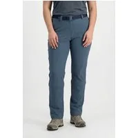 Maier Sports Zip-off-Hose Da-Zip Off Hose el. Arolla mit Zipp-off-Funktion, atmungsaktiv, hochelastisch, schnelltrocknend