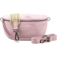 HARBOUR 2nd Gürteltasche Paulette Beltbag-Style-JP Bauchtasche Crossover (ein Stück, 1-tlg., ca. B/H/T 24/15/7 cm), Ankerlogo