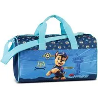 Antonio Reisetasche Fabrizio Kindersporttasche Paw Patrol Chase marineblau