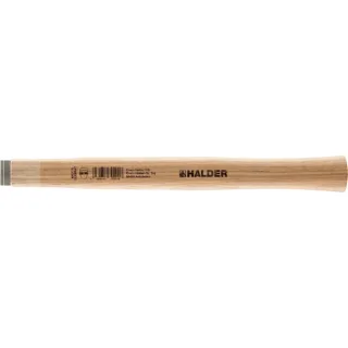 HALDER SUPERCRAFT - Hickorystiel für SUPERCRAFT - Schonhammer - 3566.030