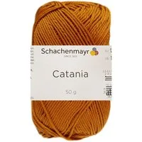Schachenmayr 50 Gramm Schachenmayr Catania Farbauswahl Bastelgarn, 125 m