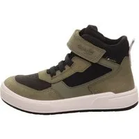 Superfit Maverick Outdoorschuh Stilvoller, wasserdichter Sneaker für Jungen aus nachhaltigen