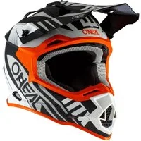 O’NEAL Motocrosshelm