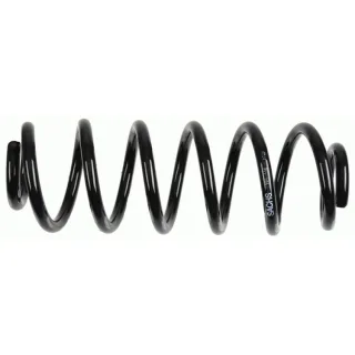 Sachs Feder hinten Seat Altea