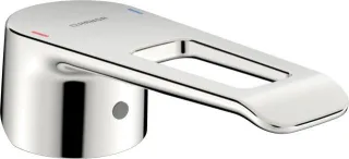 Hansa Langer Hebel HANSAPOLO 59914633 chr 59914633