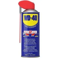 WD-40 Schmierfett WD-40 Multifunktionspray Smart Straw 400 ml