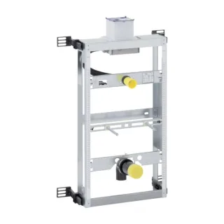 Geberit Kombifix Urinal Element 457612001 Betätigung von oben, 98cm Bauhöhe