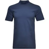 RAGMAN Stehkragenshirt
