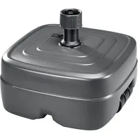 Schneider Schirme Schirmständer Schneider PE-Ständer 38 - 50 mm Ø
