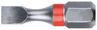 KS Tools 1/4" TORSIONpower Bit orange - 918.3311
