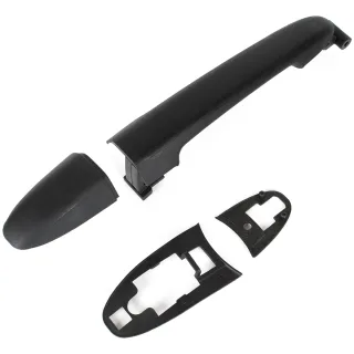 Türgriff Vorne Links oder Rechts passend A9067600070 für Mercedes Sprinter 906 ab 2005- / VW Crafter 2E ab 2005-
