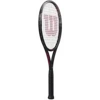Wilson Tennisschläger Pro Staff Precision 100in/305g/Allround 2025 - besaitet