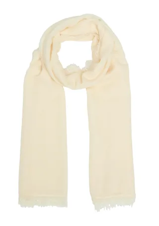 s.Oliver - Tuch beige - Gr. - ONESIZE