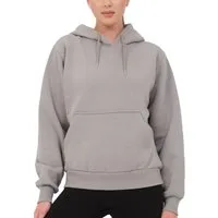 S&S Kapuzenpullover Damen Hoodie (Packung, 1-tlg., Kapuzenpullover für Frauen) Kapuzenpullover Sweatshirts Pullover